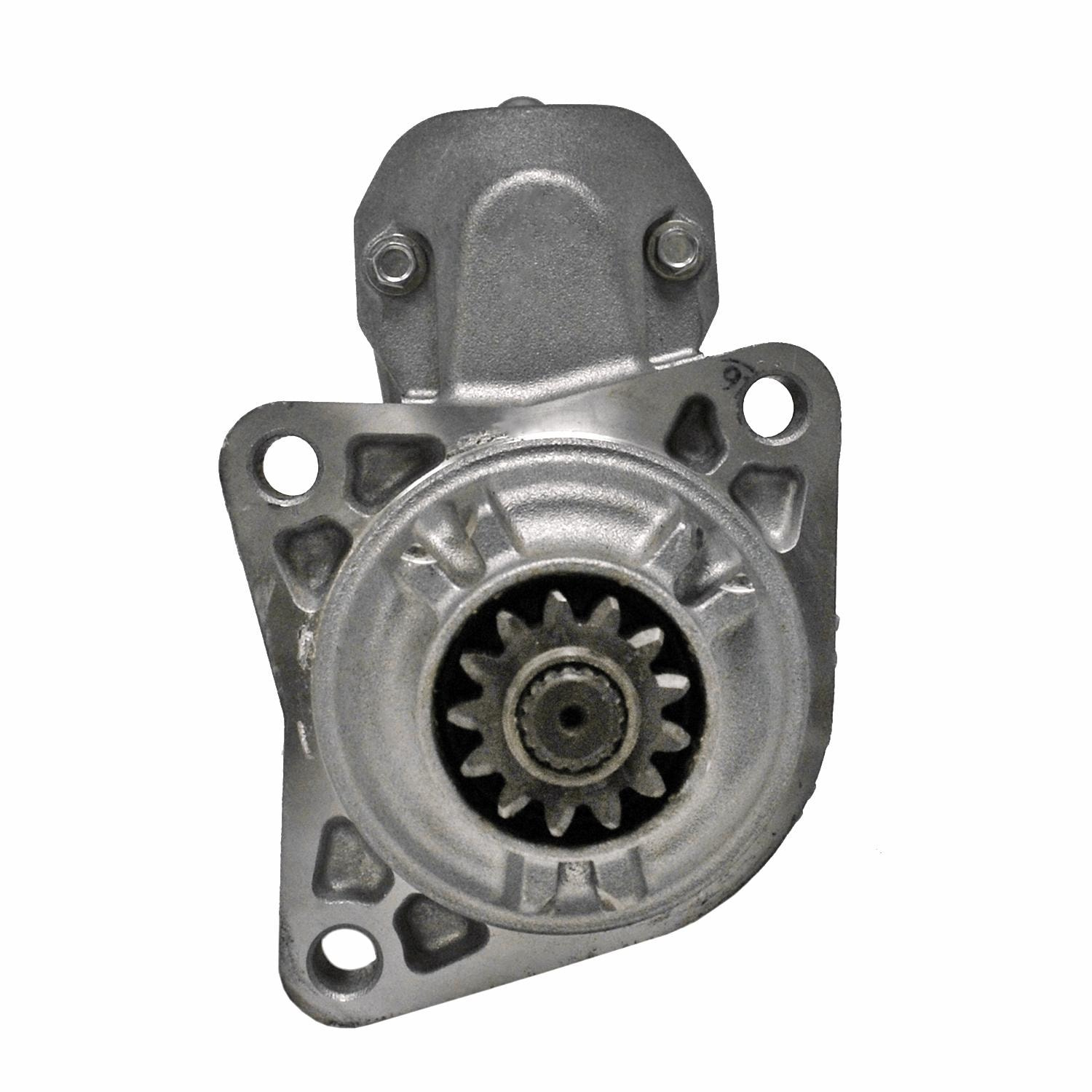 Duralast Remanufactured Starter 16037