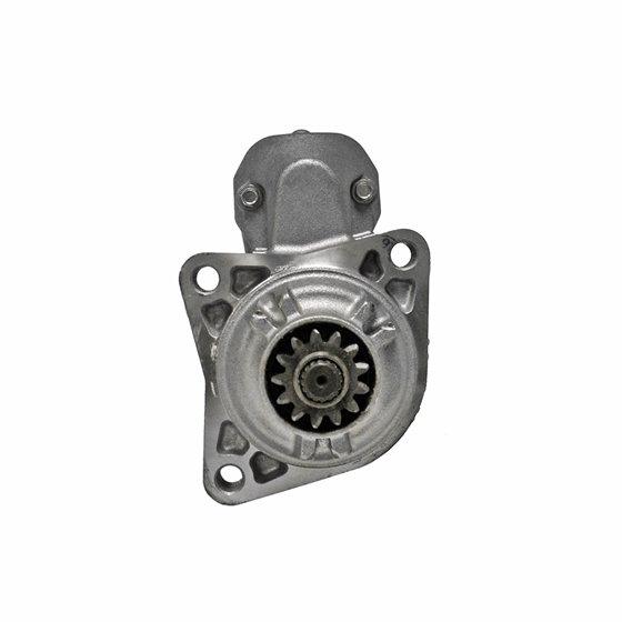 Duralast Remanufactured Starter 16037