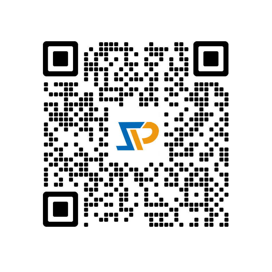 WeChat QR Code