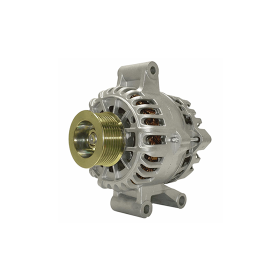 Duralast Remanufactured Alternator