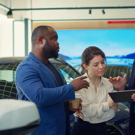 Global Automotive Rebalancing in Emerging Markets