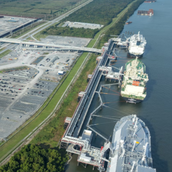 LNG Supply Surge Reshapes Global Gas Markets as Demand Rebounds in 2026