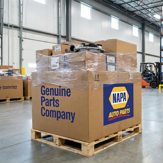 GPC’s Breakup Plan Signals Strategic Shift as Earnings Shock Hits Shares