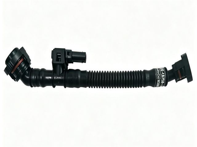 排气管包含传感器