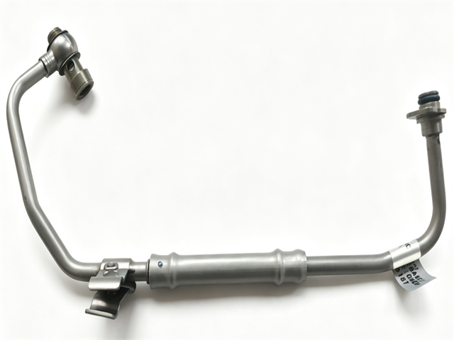 Turbocharger Oil Pipes