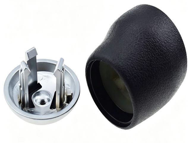 带变速装置的手球